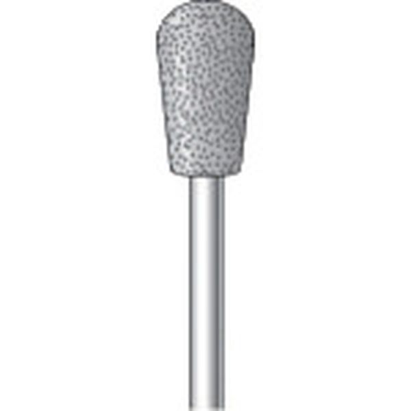 電着ダイヤモンドバー