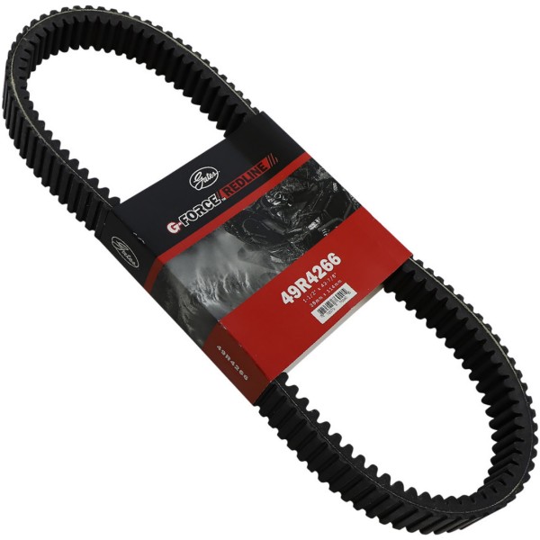 ドライブベルト G-FORCE レッドライン 49R4266