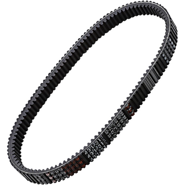 ドライブベルト G-FORCE レッドライン 40R4313