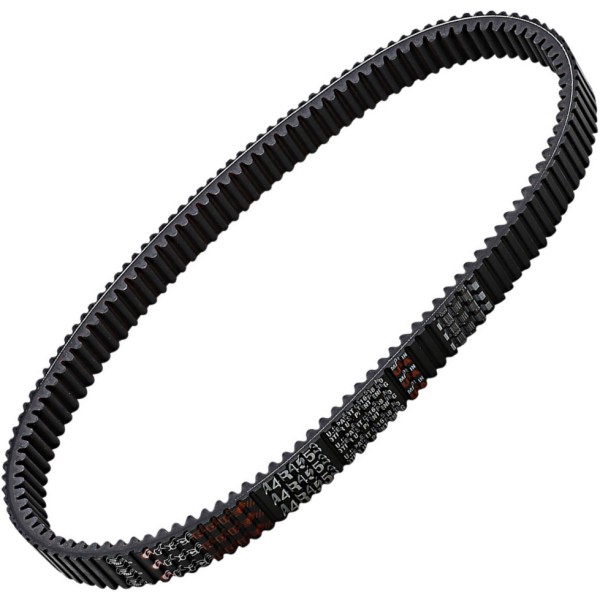 ドライブベルト G-FORCE レッドライン 44R4553