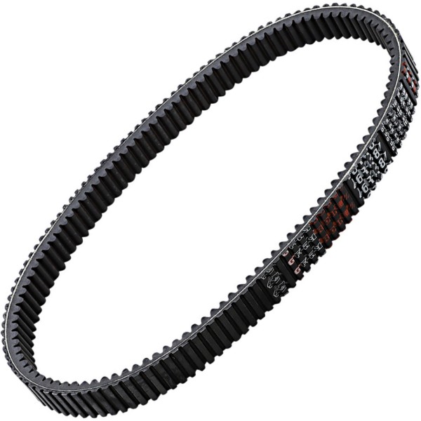 ドライブベルト G-FORCE レッドライン 46R4387