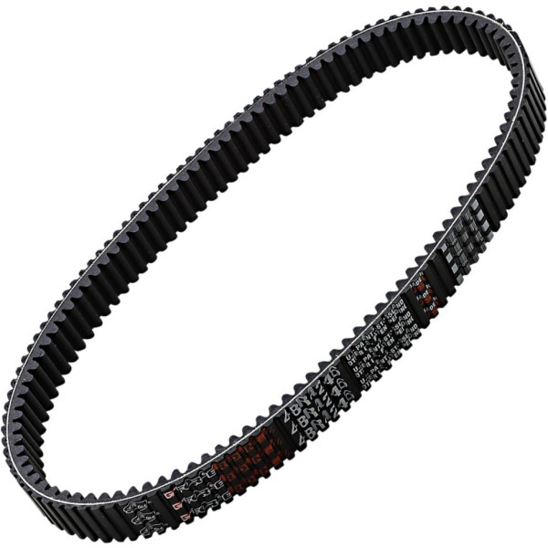 ドライブベルト G-FORCE レッドライン 48R4246