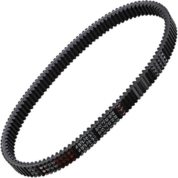 ドライブベルト G-FORCE レッドライン 48R4553