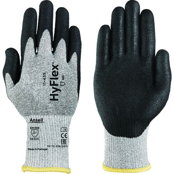 耐切創手袋 ハイフレックス 11-435 XXLサイズ