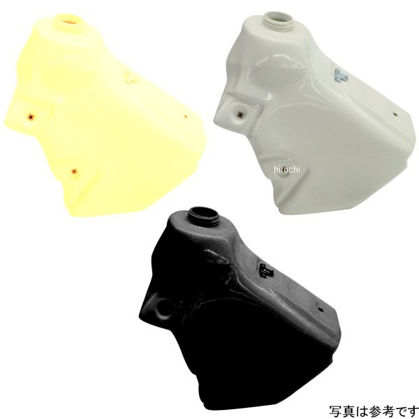 フューエルタンク 00年-07年 DR-Z400E 3.2ガロン(12.1L)