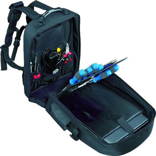 ツールバック MOVE