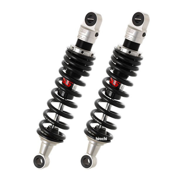 リアショック RE302 2本セット 04年-18年 ROCKET III