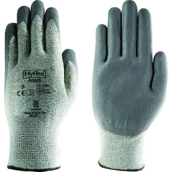 耐切創手袋 ハイフレックス 11-630 XSサイズ