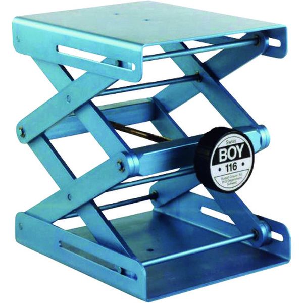 カラーラボジャッキ