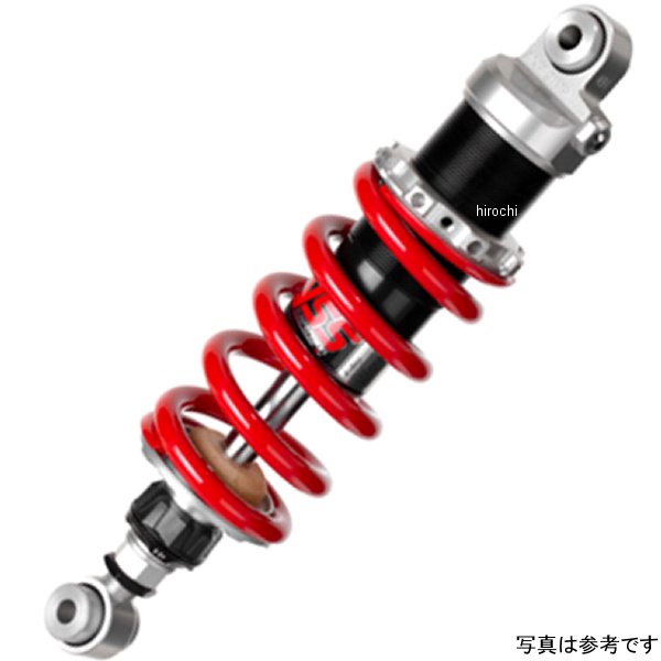 リアショック MZ456-310TRL-18 88年-91年 NT650GT HAWK