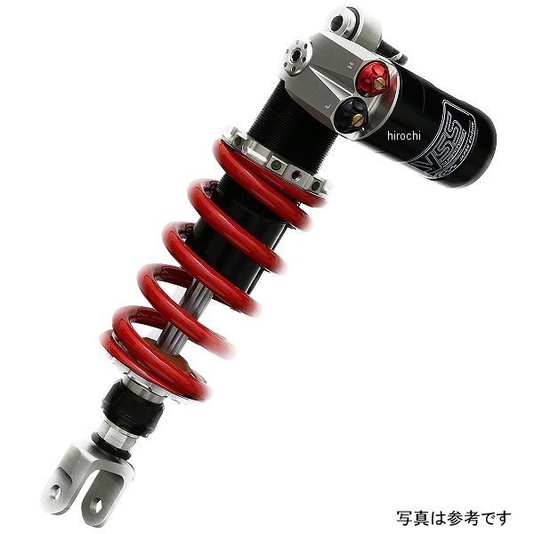 モノショック MG456 320mm 08年-12年 Ninja250R