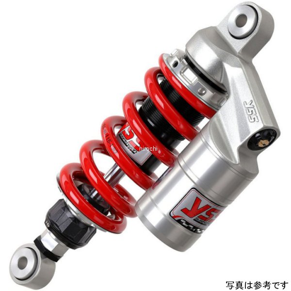 モノショック MG366 265mm 02年-08年 ZX150