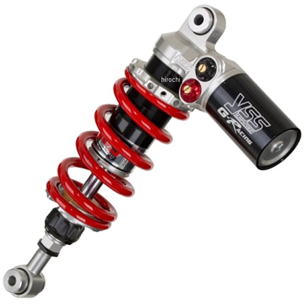 モノショック MG4565-TRC 18年以降 Ninja250 Ninja400