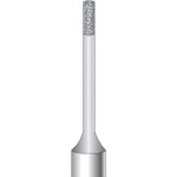 SP電着小径CBNバー＃200 刃径1×刃長3×軸径3×50L