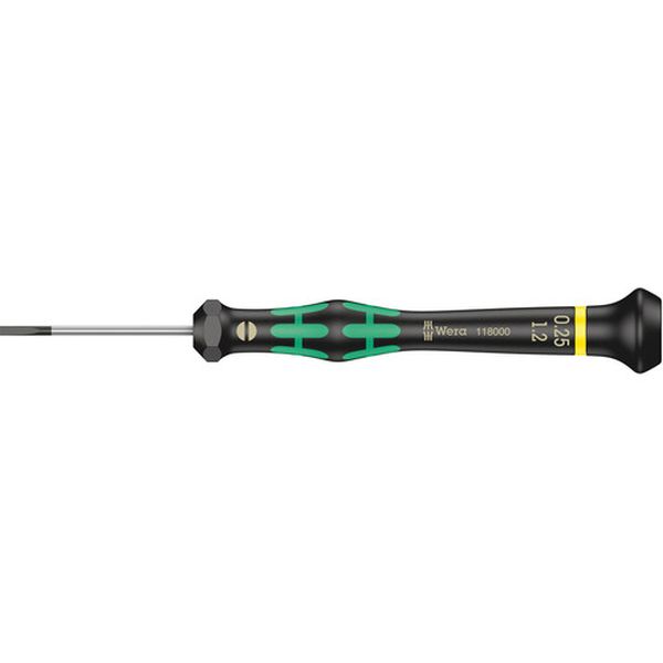 695-4369  2035 ミクロドライバー -0.25X1.2X40