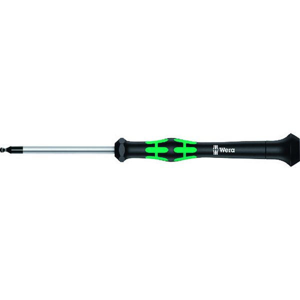 2052 ボールヘキサゴンミクロドライバー 2.5