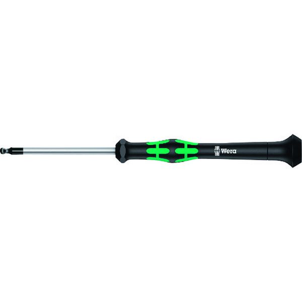 2052 ボールヘキサゴンミクロドライバー 3.0