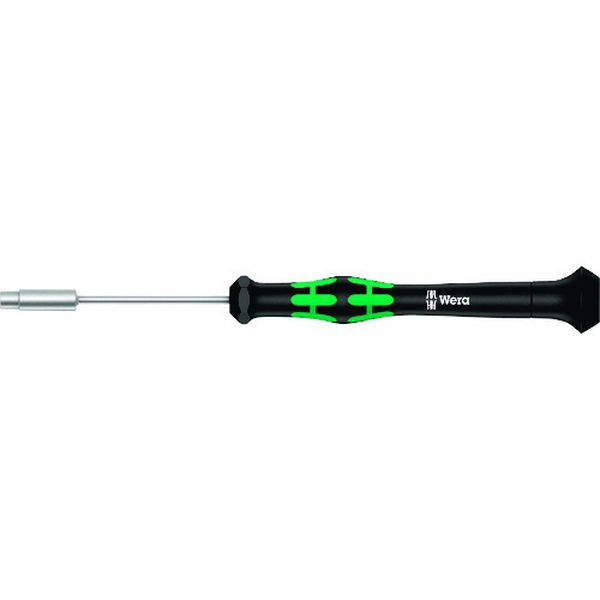 2069 ナットミクロドライバー 3.2