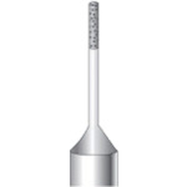 SP電着小径CBNバー＃325 刃径0.6×刃長3×軸径3×50L