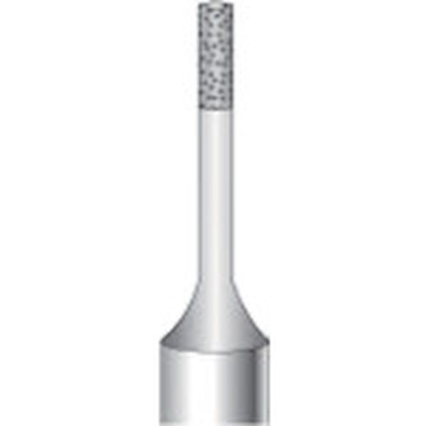 SP電着小径CBNバー＃325 刃径1×刃長3×軸径3×50L