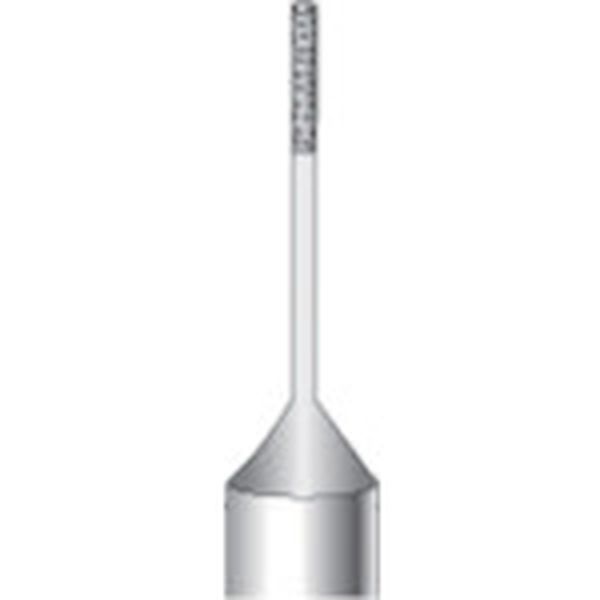 SP電着小径CBNバー＃600 刃径0.5×刃長3×軸径3×50L