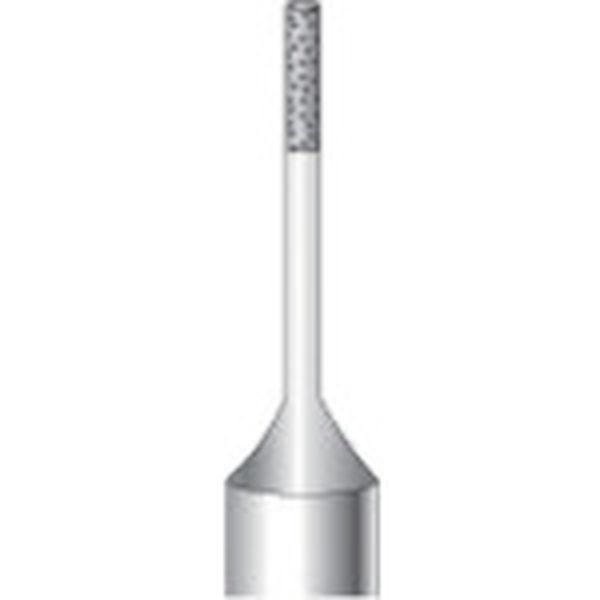 SP電着小径CBNバー＃600 刃径0.7×刃長3×軸径3×50L