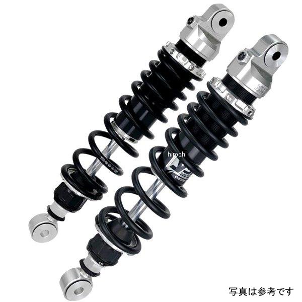 ツインショック RZ362 345(+10)mm 21年 GB350 シルバー/レッド