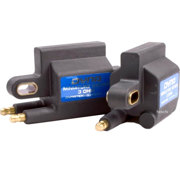 ダイナテック DYNATECK DYNA コンパクトコイル DC1-3