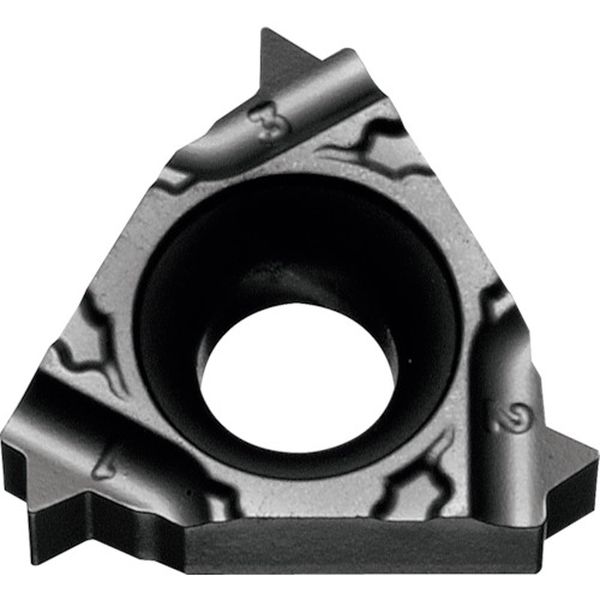 ねじ切り用チップ PR1215 PVDコーティング PR1215 5個入り