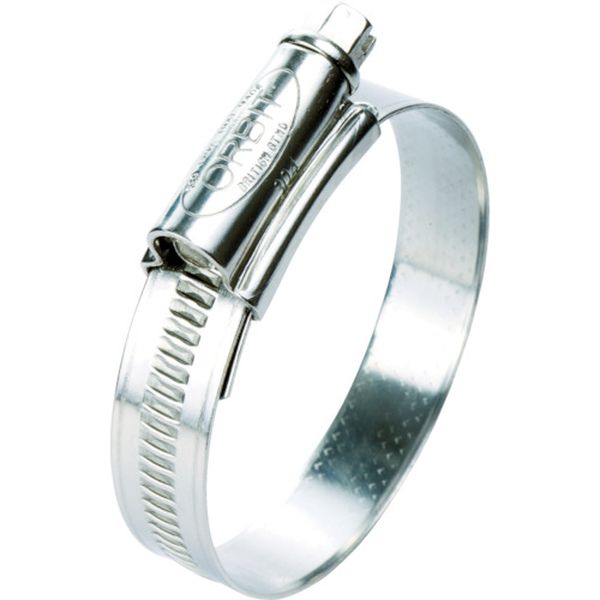 ORBIT ホースクリップ SUS 220～250