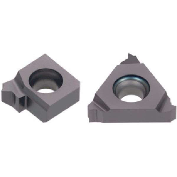 旋削用ねじ切りTACチップ COAT 5個入り