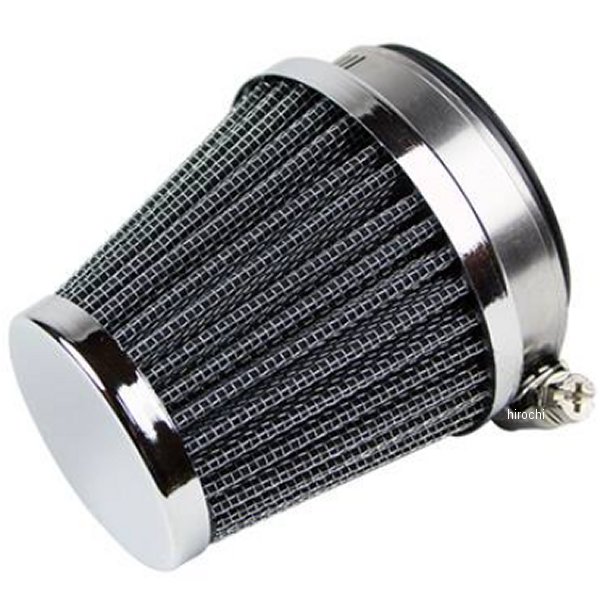 テーパードエアフィルター 54mm