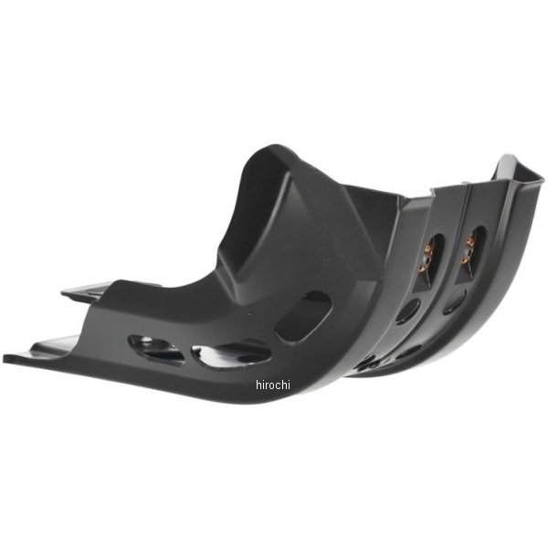 スキッドプレート フルアーマー 21年-22年 CRF450R 黒