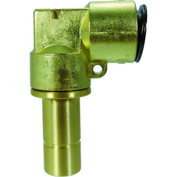 フジエルコネクター(金属) 12mm