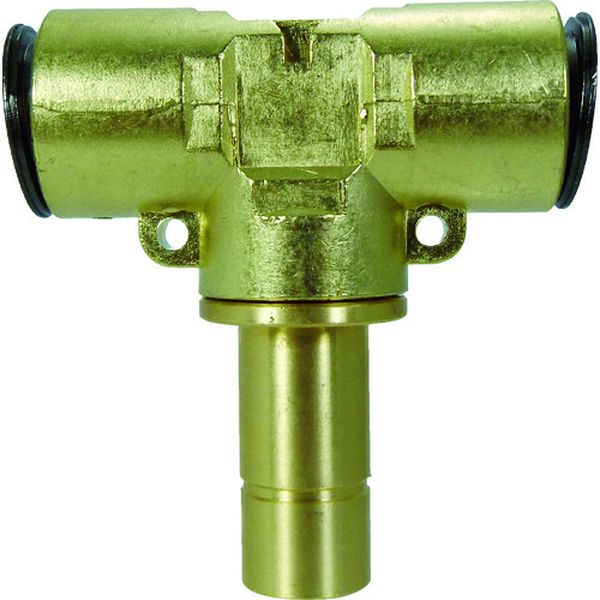 フジティーコネクター(金属) 12mm