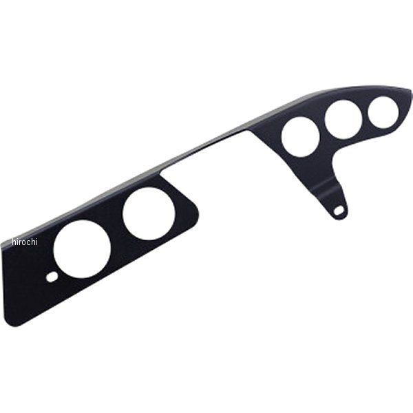 チェーンガード レトロ 16年-20年 ボンネビルT100、T120