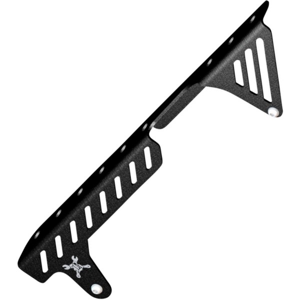 チェーンガード 21年 CMX Rebel 1100 黒