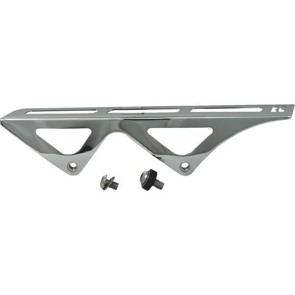 BELT GUARD SOFTAIL CHROME