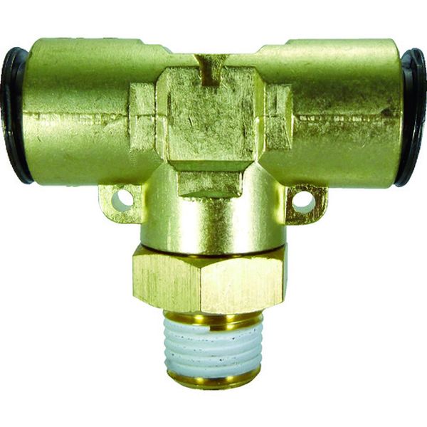 フジメイルブランチティ(金属) 12mm・R1/4