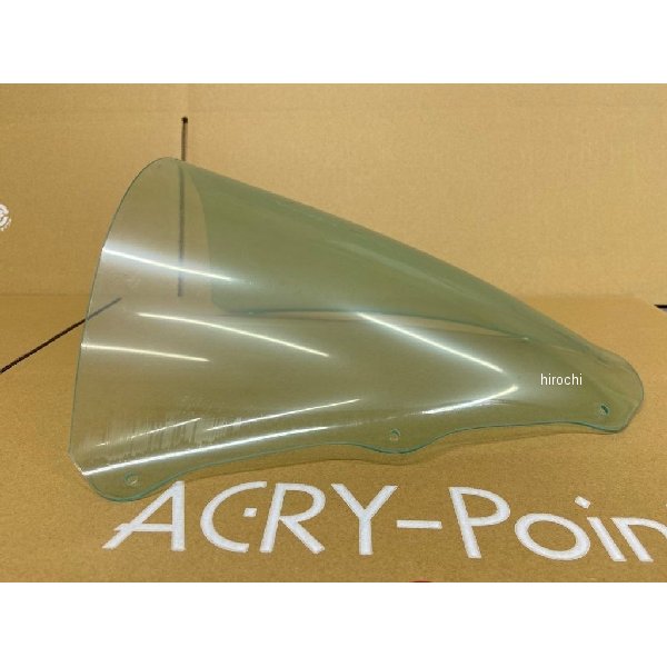 20- YZF R-1 スクリーン クリア レース用