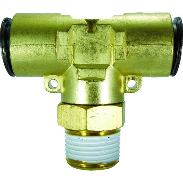 フジメイルブランチティ(金属) 12mm・R3/8