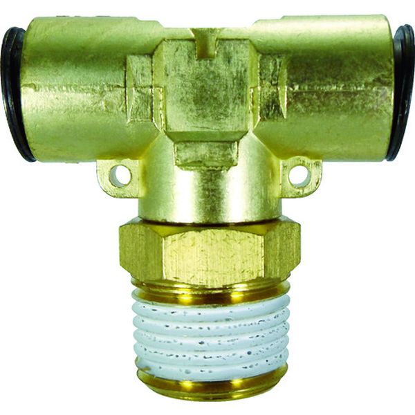 フジメイルブランチティ(金属) 12mm・R1/2