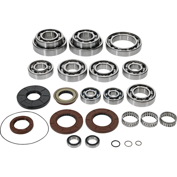 トランスアクスル ベアリング/シール キット ポラリス MSE