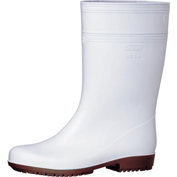 NHG2000SPW23.0  超耐滑長靴 NHG2000ス-パ- ホワイト 23.0cm