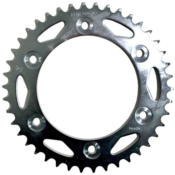 リア スプロケット 42T/520 00年-10年 CBR1000RR、CBR954RR