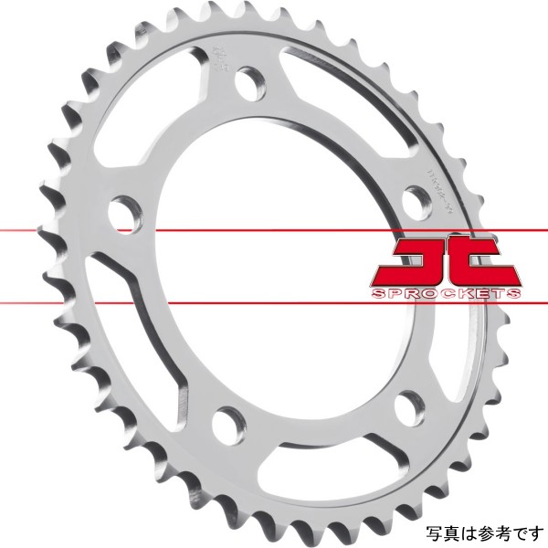 リアスプロケット 530 39丁 92年-95年 CBR900RR