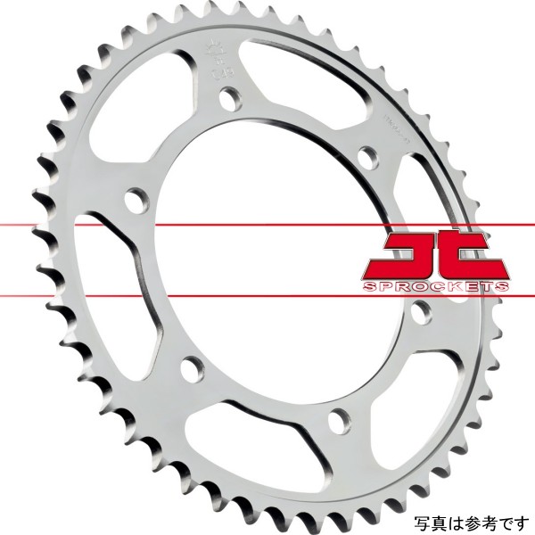 【セール特価】 リアスプロケット 532 47丁 98年-00年 YZF 1000 R