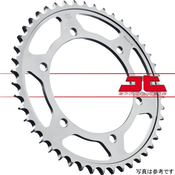 【セール特価】 リアスプロケット 532 46丁 96年-02年 YZF 1000 R