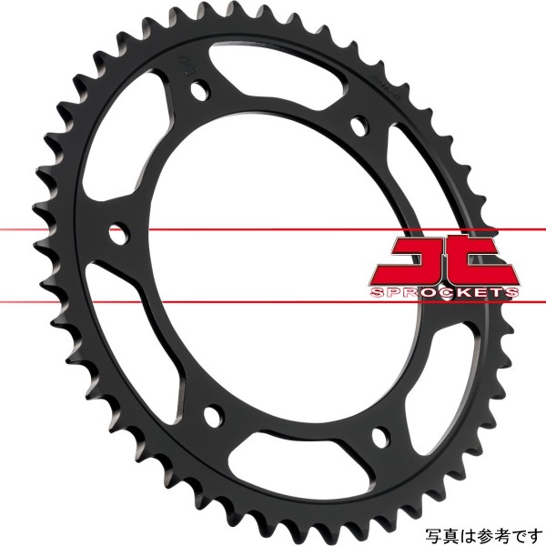 リアスプロケット 525 47丁 09年-18年 BMW F800R