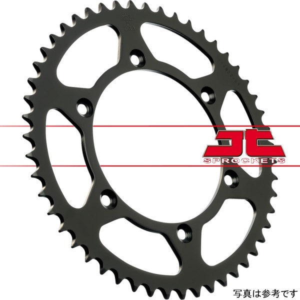 リアスプロケット 520 51丁 11年-12年 Husqvarna TE 511